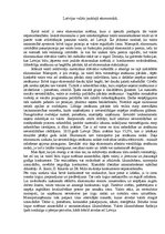 Eseja 'Latvijas valsts jauktajā ekonomikā', 1.
