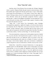 Eseja 'Filmas "Vējiem līdzi" analīze', 1.