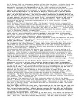 Eseja 'The Wannsee Conference', 1.