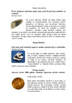 Konspekts 'Konspekts integrēšanā', 3.