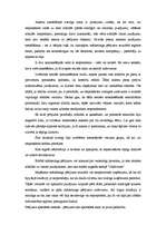 Konspekts 'Kāzu organizēšanas pakalpojumu pieprasījuma apjoma izmaiņas ietekmējošie faktori', 4.