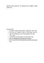 Konspekts 'Kāzu organizēšanas pakalpojumu pieprasījuma apjoma izmaiņas ietekmējošie faktori', 12.