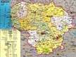Prezentācija 'Lietuva', 2.