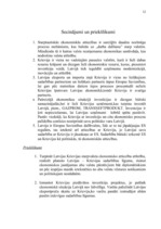 Referāts 'Latvijas - Krievijas starpvalstu ekonomiskās attiecības', 12.