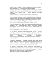 Referāts 'Latvijas - Krievijas starpvalstu ekonomiskās attiecības', 14.