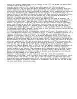 Eseja 'Biography of Horace (Horatio) Walpole 1717-1797', 1.