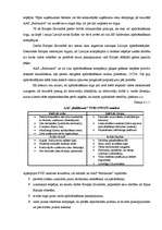 Prakses atskaite 'AAS Baltikums prakses atskaite', 25.