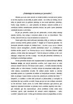 Konspekts 'Psiholoģija kā zinātne par personību', 1.