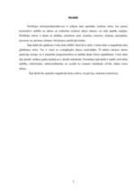 Referāts 'Cieto disku interfeisi', 2.
