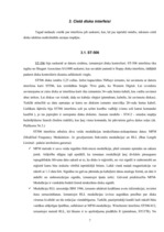 Referāts 'Cieto disku interfeisi', 7.