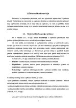 Referāts 'Elektroniskās komercijas novērtējums "BTA Insurance Company" SE', 6.