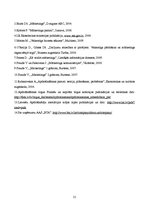 Referāts 'Elektroniskās komercijas novērtējums "BTA Insurance Company" SE', 21.