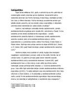 Konspekts 'Pauls Kalniņš', 4.