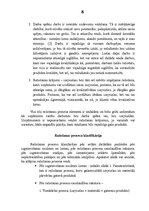 Konspekts 'Ražošanas organizāciju veidi un to salīdzinājuma raksturojums', 8.