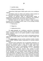 Konspekts 'Ražošanas organizāciju veidi un to salīdzinājuma raksturojums', 13.