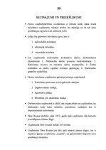 Konspekts 'Ražošanas organizāciju veidi un to salīdzinājuma raksturojums', 29.