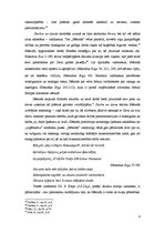 Referāts 'Dievu nozīme Hēsioda poēmā - darbi un dienas', 9.