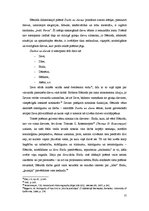 Referāts 'Dievu nozīme Hēsioda poēmā - darbi un dienas', 11.