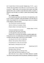 Referāts 'Dievu nozīme Hēsioda poēmā - darbi un dienas', 17.