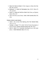 Referāts 'Dievu nozīme Hēsioda poēmā - darbi un dienas', 31.