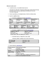 Paraugs 'Dienesta brauciena organizēšana', 1.