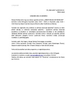 Paraugs 'Dienesta brauciena organizēšana', 4.