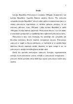 Referāts 'Prokuratūra', 2.