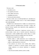 Referāts 'Prokuratūra', 5.