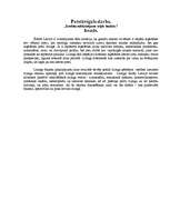 Referāts 'Trīs banku salīdzinājums, ņemot kredītu', 1.