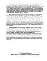 Referāts 'Trīs banku salīdzinājums, ņemot kredītu', 4.