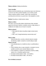 Referāts 'Dezinformācija kā viens no mediju auditorijas ietekmējošajiem veidiem', 2.