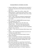 Referāts 'Dezinformācija kā viens no mediju auditorijas ietekmējošajiem veidiem', 11.