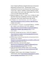 Referāts 'Dezinformācija kā viens no mediju auditorijas ietekmējošajiem veidiem', 12.