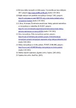 Referāts 'Dezinformācija kā viens no mediju auditorijas ietekmējošajiem veidiem', 13.