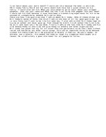 Eseja 'Bill Cosby', 2.