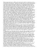 Eseja 'Mutual Assured Destruction and the Ethical Dilemmas that Come with It', 1.