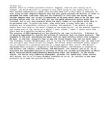 Eseja 'Mutual Assured Destruction and the Ethical Dilemmas that Come with It', 2.