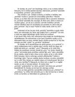 Eseja 'Nevārds', 2.