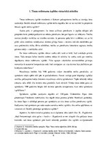 Referāts 'Tiesas nolēmumu izpilde', 6.