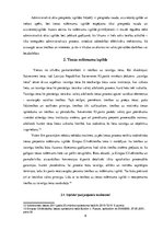 Referāts 'Tiesas nolēmumu izpilde', 9.