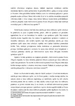 Referāts 'Tiesas nolēmumu izpilde', 16.