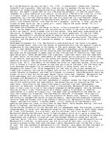 Eseja 'William Wordsworth', 1.