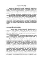 Referāts 'Senā Ēģipte', 2.