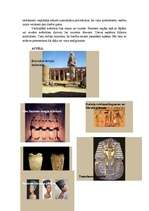 Referāts 'Senā Ēģipte', 6.