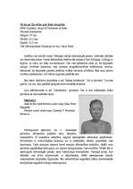 Referāts 'Senā Ēģipte', 11.