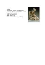 Referāts 'Senā Ēģipte', 12.