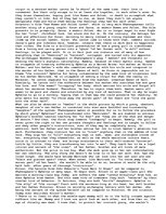 Eseja 'The Great Goddess', 2.