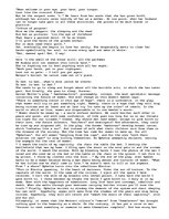 Eseja 'The Great Goddess', 6.