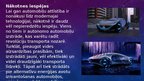 Prezentācija 'Automobiļa izgudrošana un attīstība', 7.