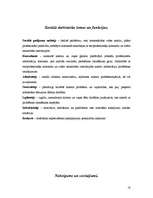 Prakses atskaite 'Sociālā gadījuma prakse', 18.